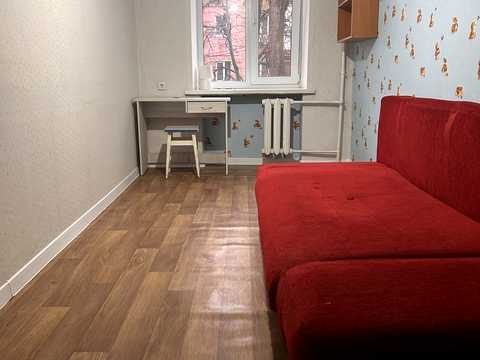 квартира по адресу Френкеля ул., 1