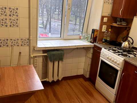 квартира по адресу Френкеля ул., 1