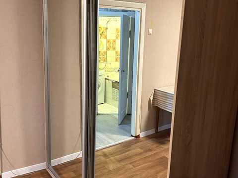 квартира по адресу Френкеля ул., 1