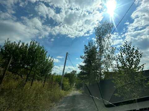 участок по адресу