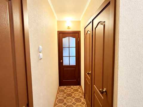 квартира за адресою Космонавтів вул., 56
