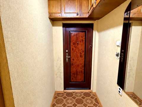 квартира за адресою Космонавтів вул., 56