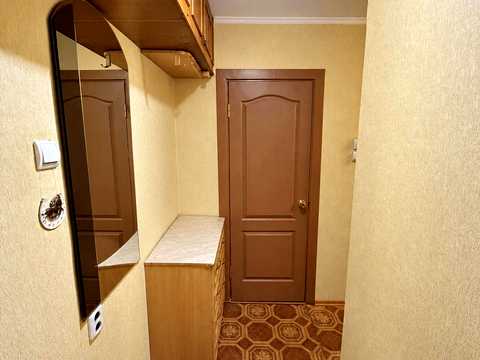 квартира за адресою Космонавтів вул., 56