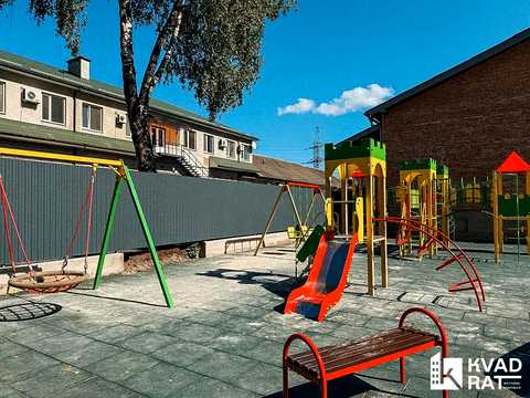 квартира по адресу Черновола ул., (Будинок 1)