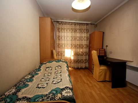 квартира за адресою Дніпровська вул. (Леппіка), 4-А