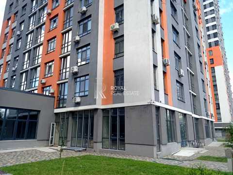коммерческая по адресу Николая Гулака ул., 4