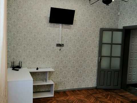 квартира по адресу Данилевского ул., 31