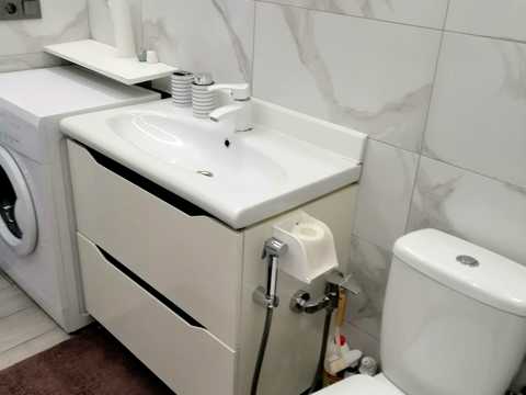 квартира по адресу Данилевского ул., 31