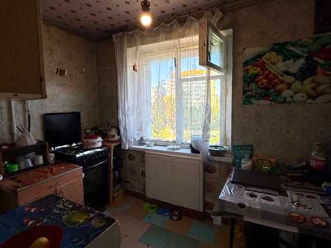 квартира за адресою житловий масив Тополя-2 вул., 14