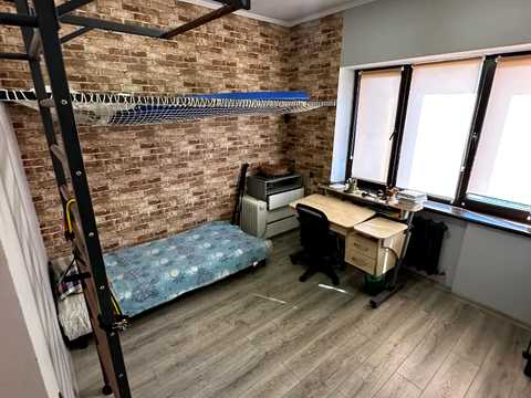 будинок за адресою Дніпро, Міцкевича вул.