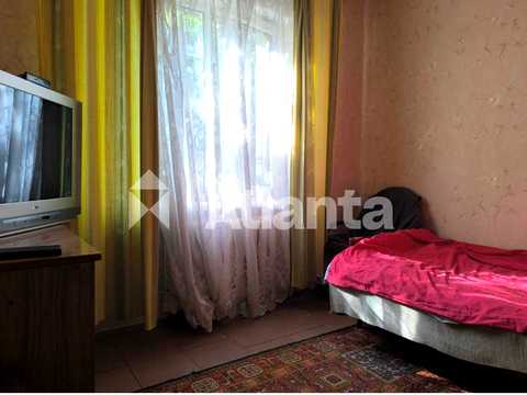 квартира за адресою Кропивницького вул., 18/22