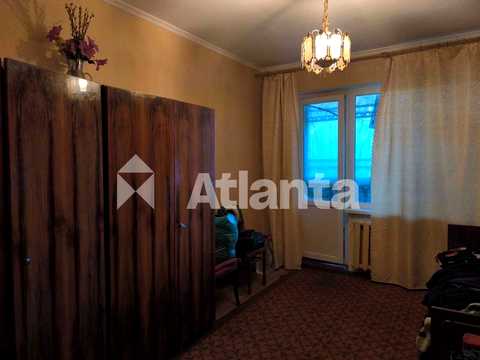квартира за адресою Кропивницького вул., 18/22