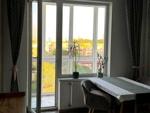 квартира за адресою Княгині Ольги вул., 100-Л