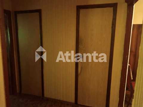 квартира за адресою Кропивницького вул., 18/22
