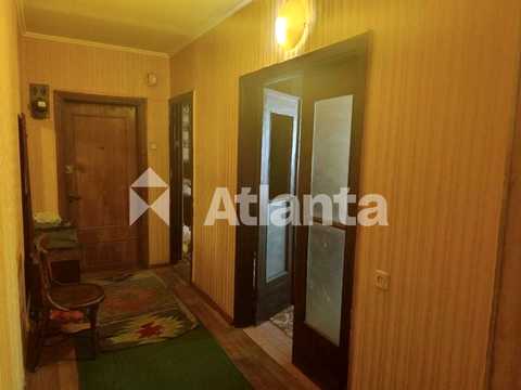 квартира за адресою Кропивницького вул., 18/22