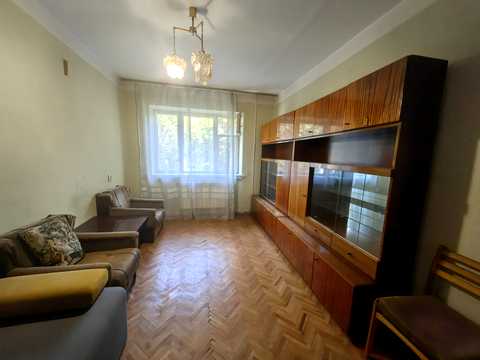квартира по адресу Жемайте Юлии ул., 16