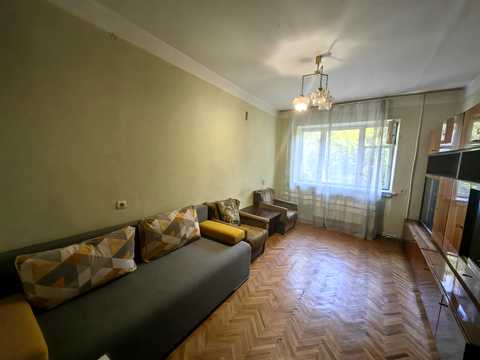 квартира по адресу Жемайте Юлии ул., 16