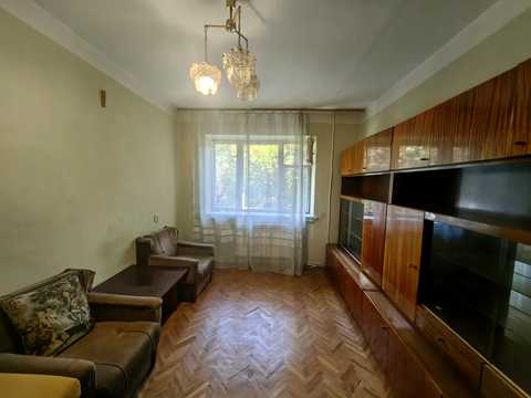 квартира по адресу Жемайте Юлии ул., 16