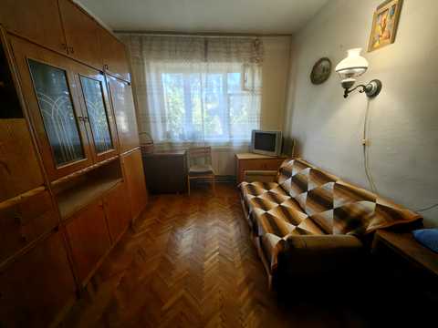 квартира по адресу Жемайте Юлии ул., 16