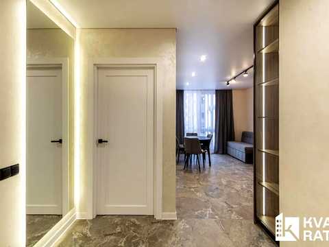 квартира по адресу Романа Левицкого ул., 4