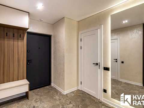 квартира по адресу Романа Левицкого ул., 4