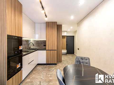 квартира по адресу Романа Левицкого ул., 4