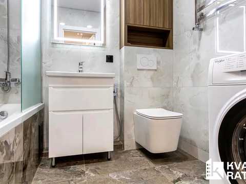 квартира по адресу Романа Левицкого ул., 4