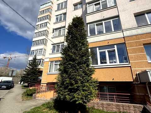 квартира за адресою Джорджа Вашингтона вул. (Батальна), 6-А