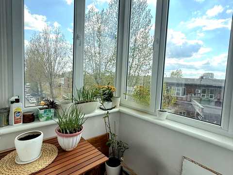 квартира за адресою Джорджа Вашингтона вул. (Батальна), 6-А
