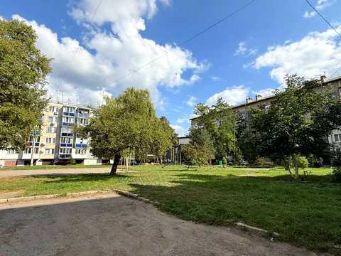 квартира за адресою Тролейбусна вул., 19