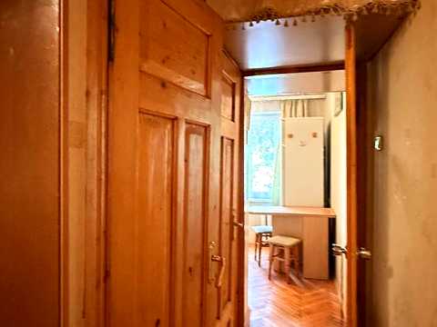квартира за адресою Тролейбусна вул., 19