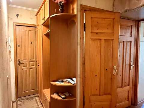 квартира за адресою Тролейбусна вул., 19