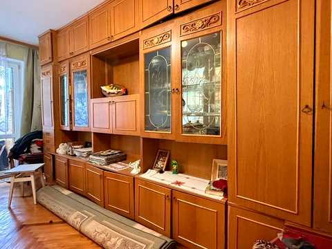 квартира за адресою Тролейбусна вул., 19