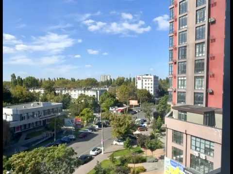 квартира по адресу Академика Филатова ул., 2 к2