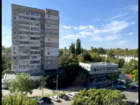 квартира по адресу Академика Филатова ул., 2 к2