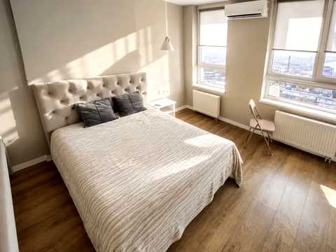 квартира за адресою Миколи Бажана просп., 17-А