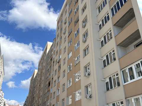 квартира за адресою Кармелюка вул., (Будинок 3а/3)