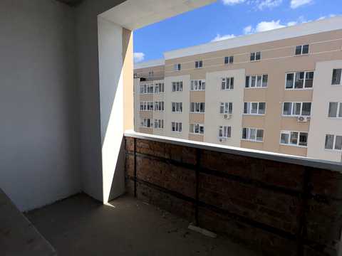 квартира по адресу Кармелюка ул., (Будинок 3а/3)
