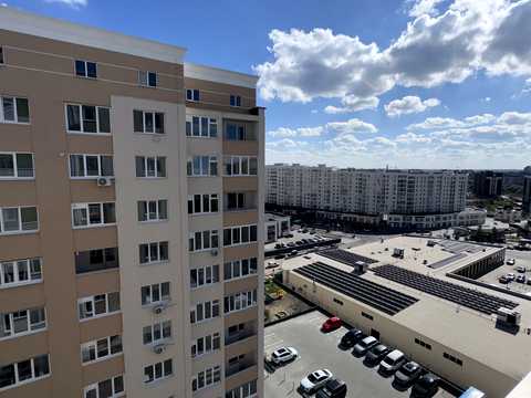 квартира по адресу Кармелюка ул., (Будинок 3а/3)