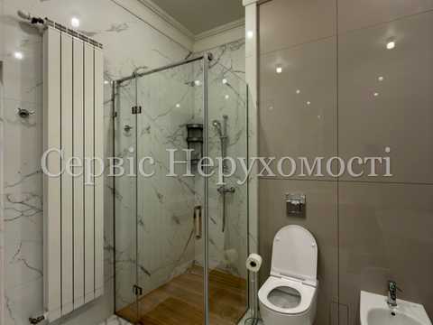 квартира по адресу Джона Маккейна ул. (Івана Кудрі), 26