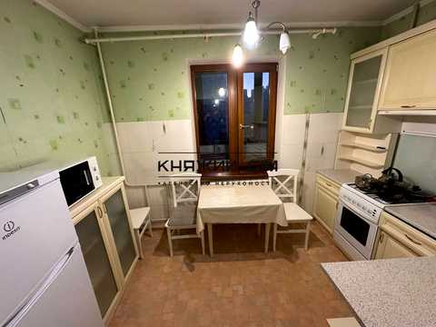 квартира за адресою Княжий Затон вул., 17-А