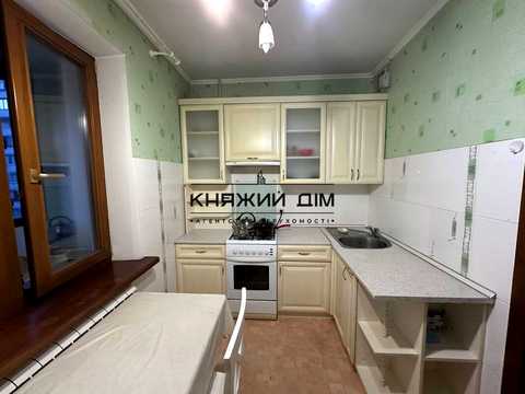 квартира за адресою Княжий Затон вул., 17-А