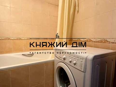 квартира за адресою Княжий Затон вул., 17-А