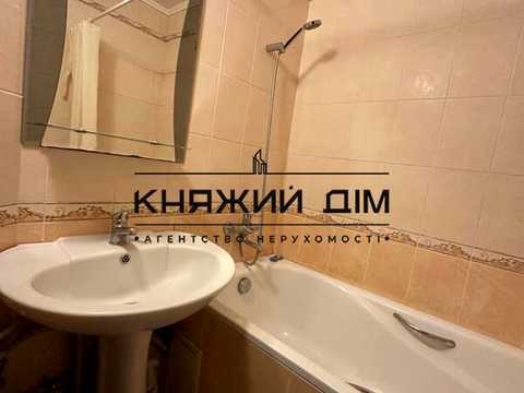квартира за адресою Княжий Затон вул., 17-А
