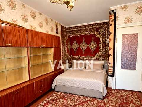 квартира по адресу Набережно-Луговая ул., 3