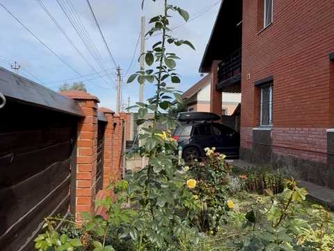 дом по адресу Дачна, 26