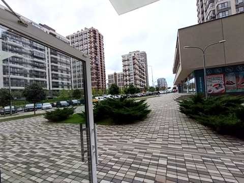 комерційна за адресою Олександра Олеся вул., 4