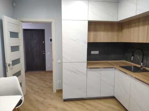 квартира по адресу Стрыйская ул., 108