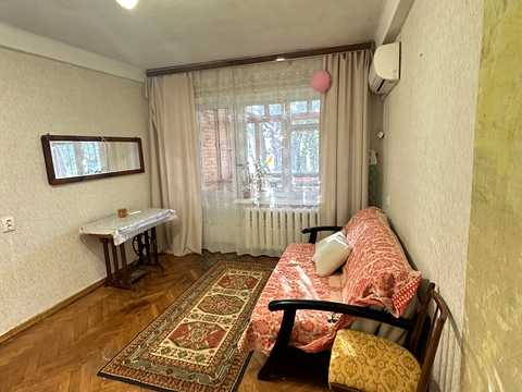 квартира по адресу Игоря Турчина ул. (Василя Блюхера), 17