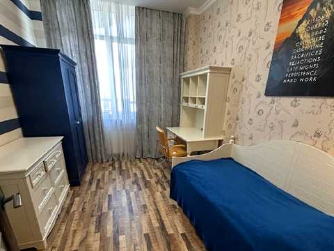 квартира за адресою Французький бульв., 22/3